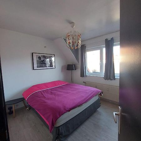 Appartement Wolu Flat - Entire Housing à Bruxelles Extérieur photo