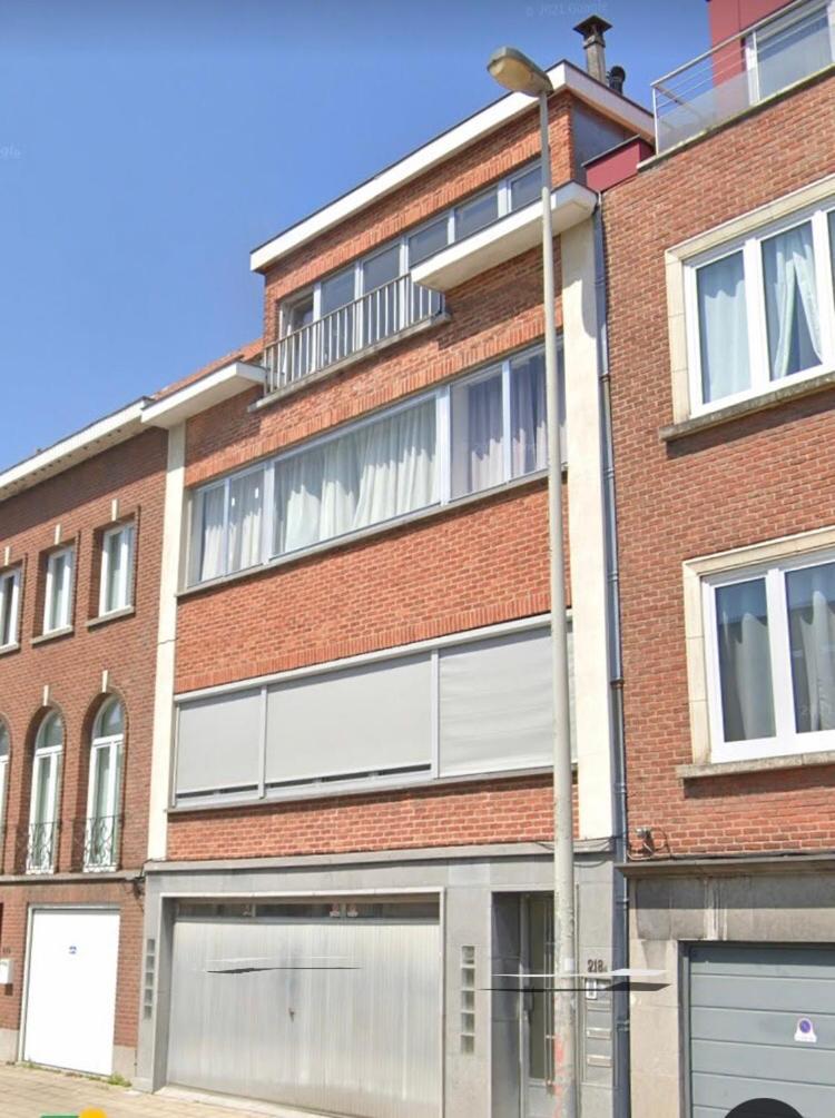 Appartement Wolu Flat - Entire Housing à Bruxelles Extérieur photo